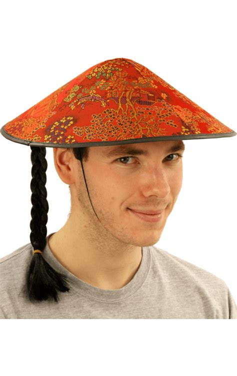chinese coolie hats